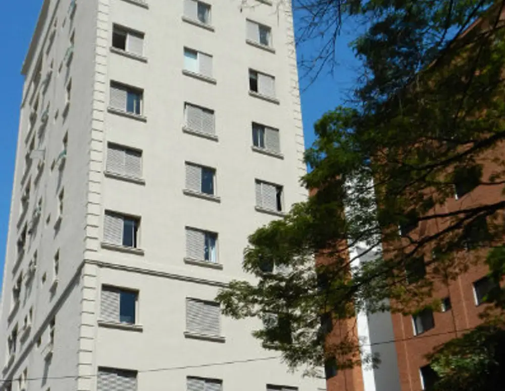 Edificio Newton Balster Viana — foto 3