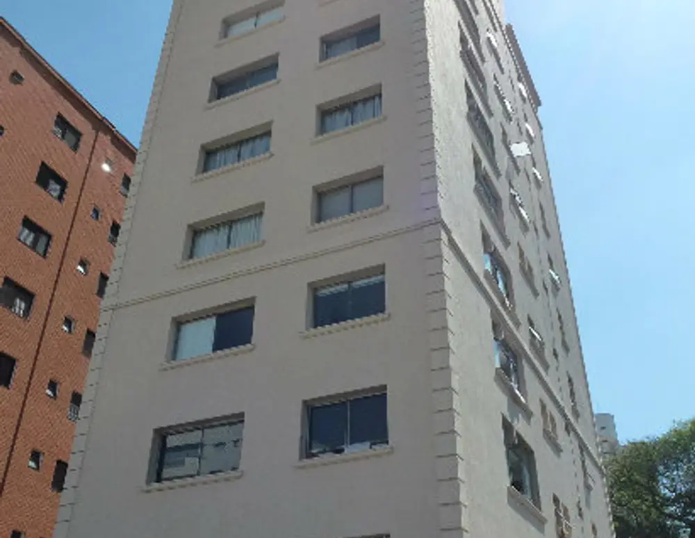 Edificio Newton Balster Viana — foto 4