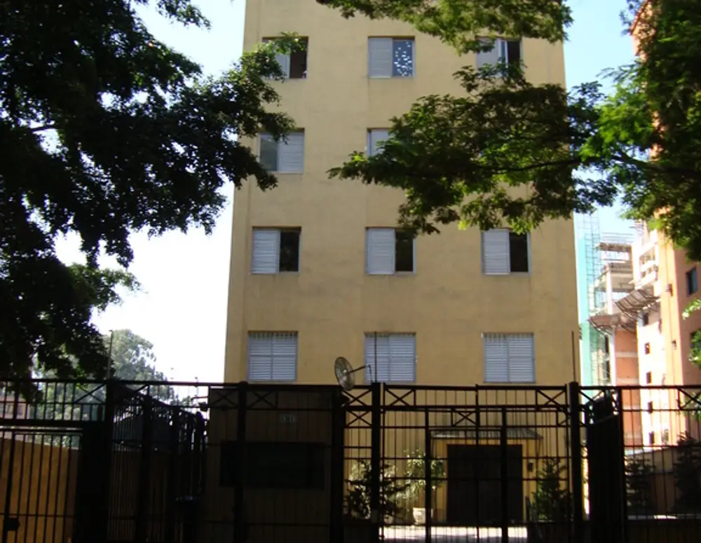 Edificio Newton Balster Viana — foto 5