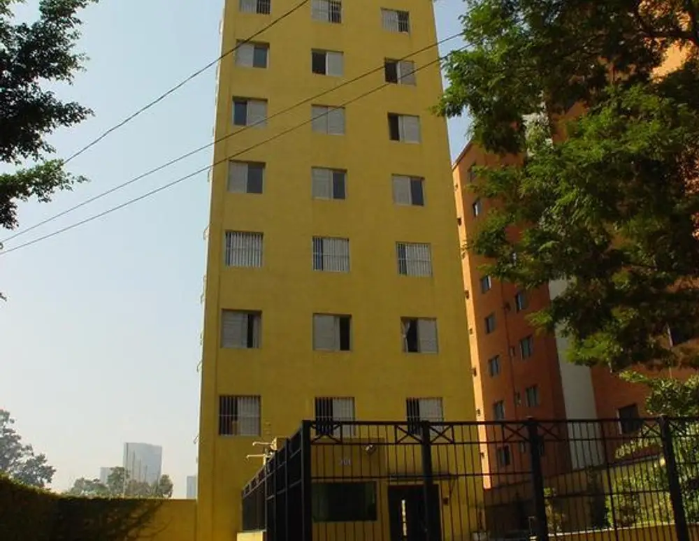 Edificio Newton Balster Viana — foto 6