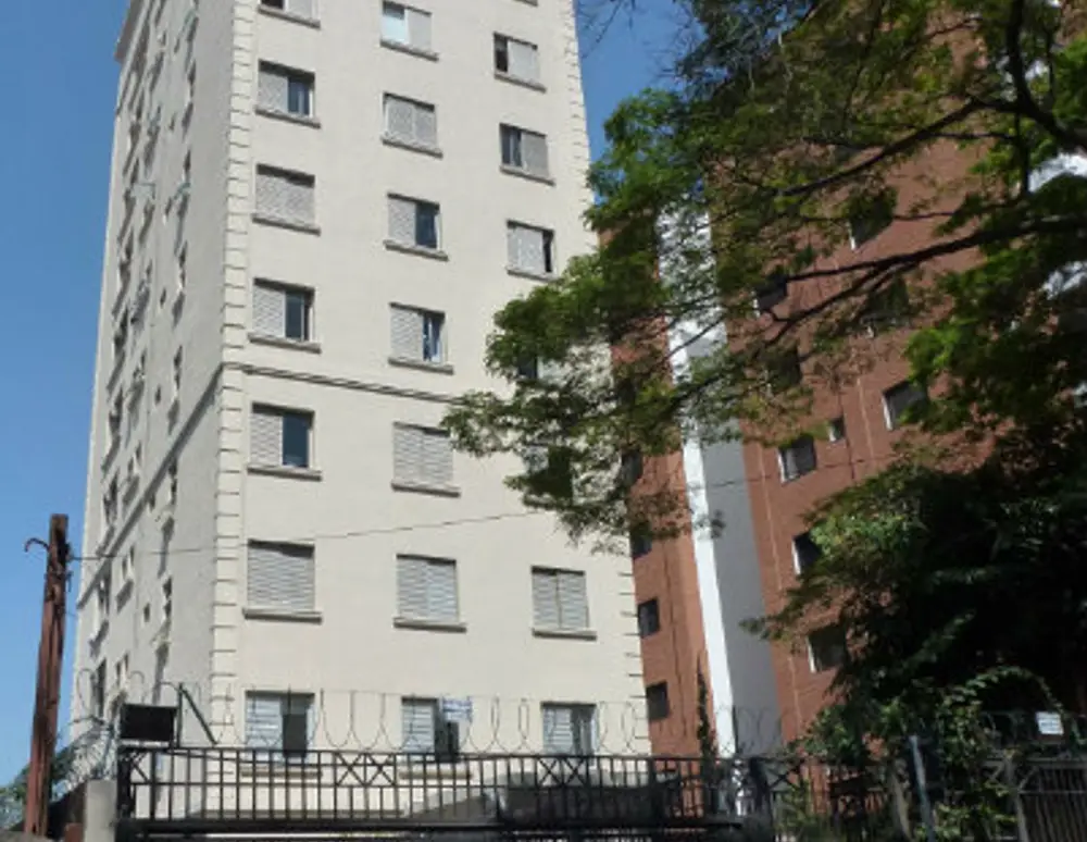 Edificio Newton Balster Viana — foto 7