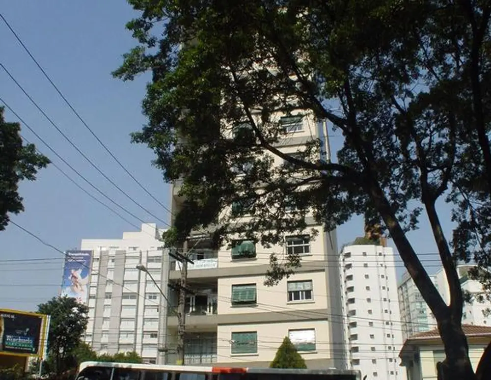 Edificio Santa Ismalia