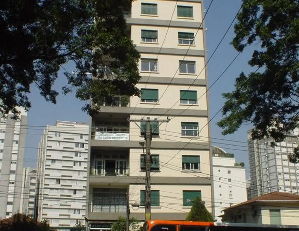 Edificio Santa Ismalia — foto 2