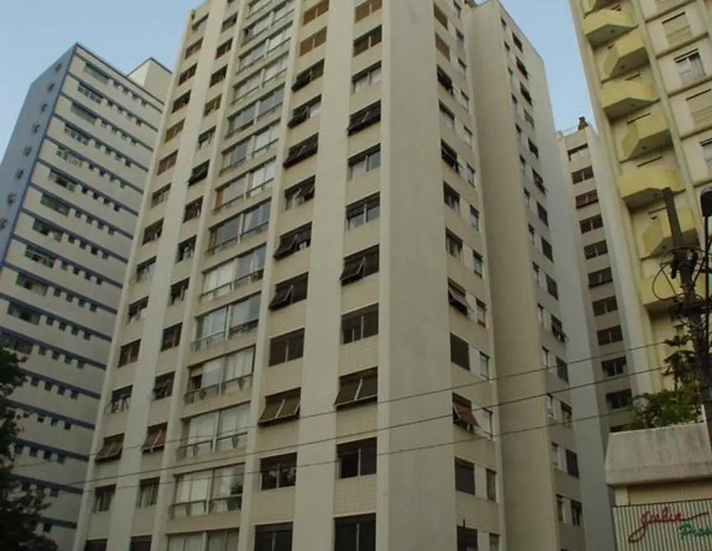 Edificio Marques de Sta Cruz e Marq de Lajes