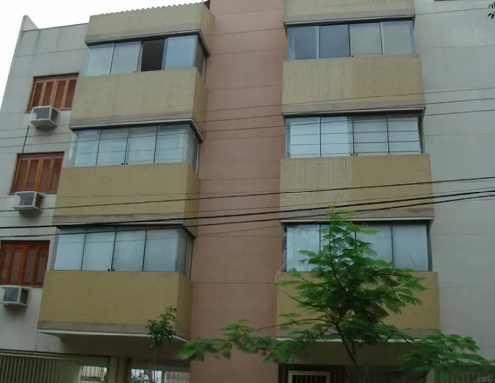Edificio Solar Adriana