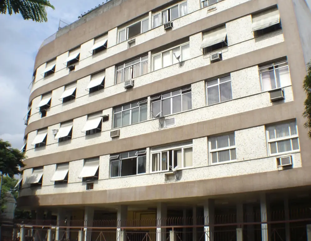 Edificio Jose do Patrocinio — foto 2