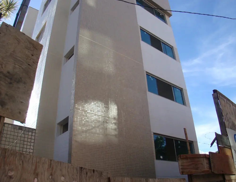 Edificio Beth Bahia