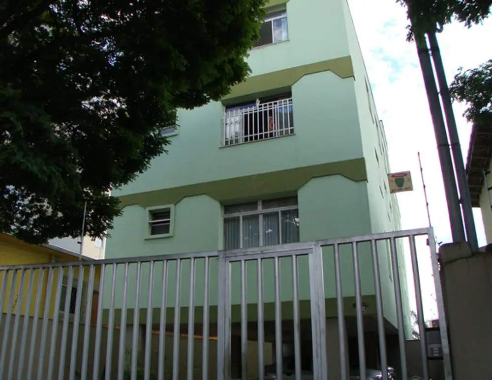 Edificio Patricia Mara