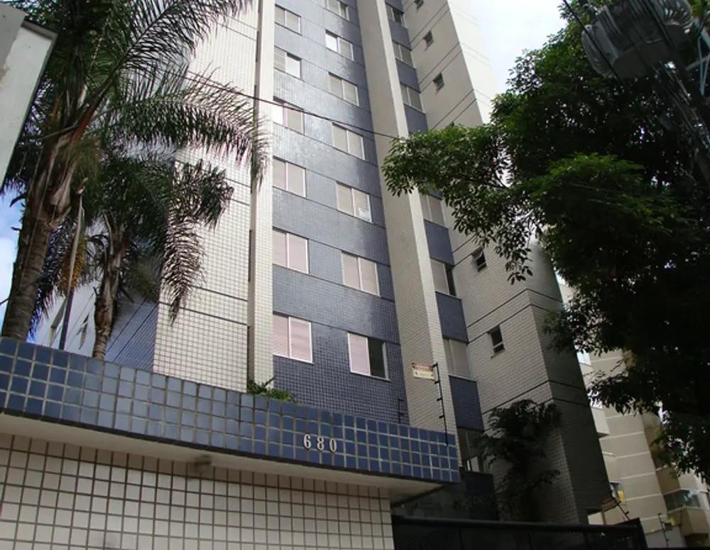 Edificio Antonio Jorge Cadar