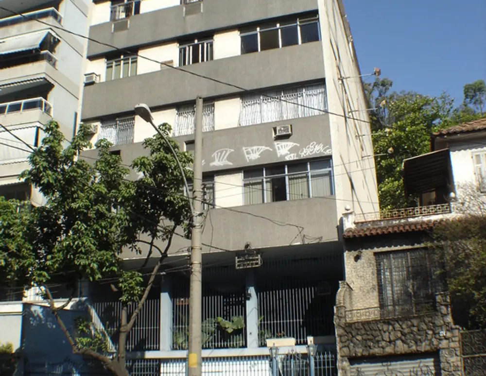 Edificio Marqueza de Alorna
