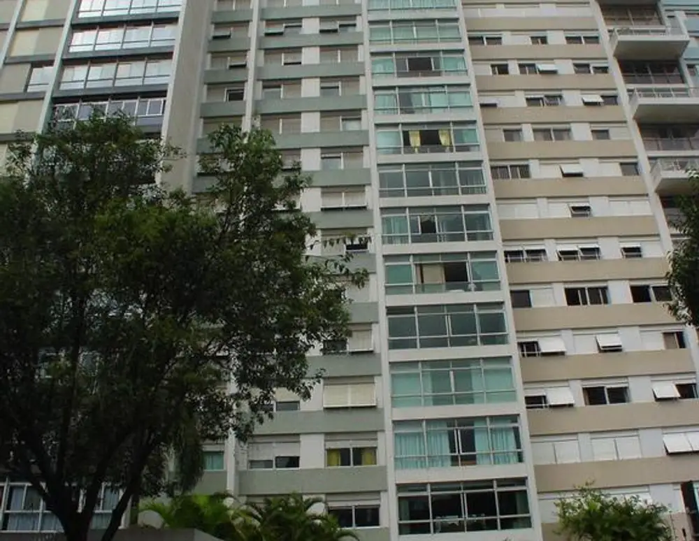 Edificio Itaipava — foto 2