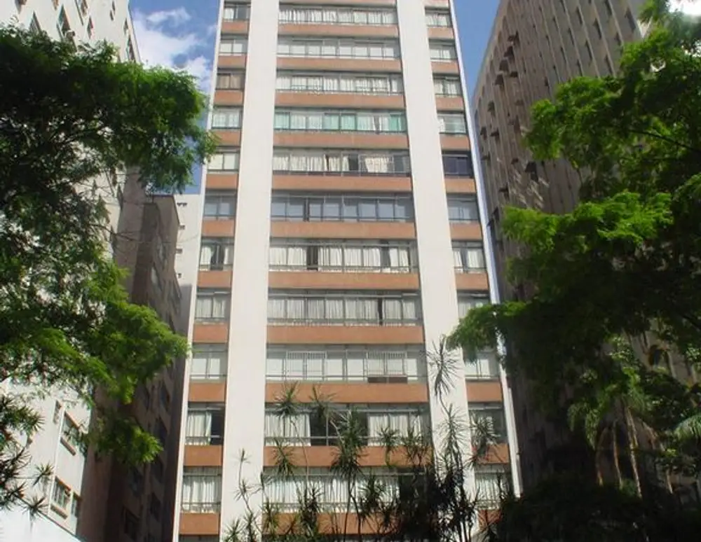 Edificio Bernardo Serson