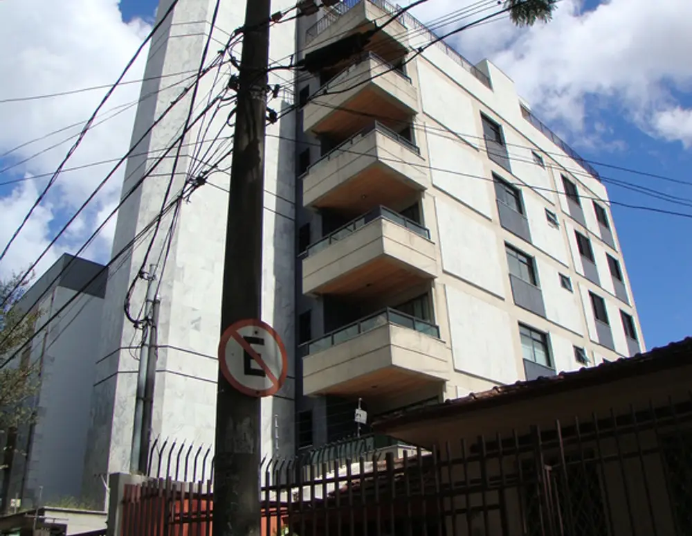 Edificio Asdrubal Oliveira Freire
