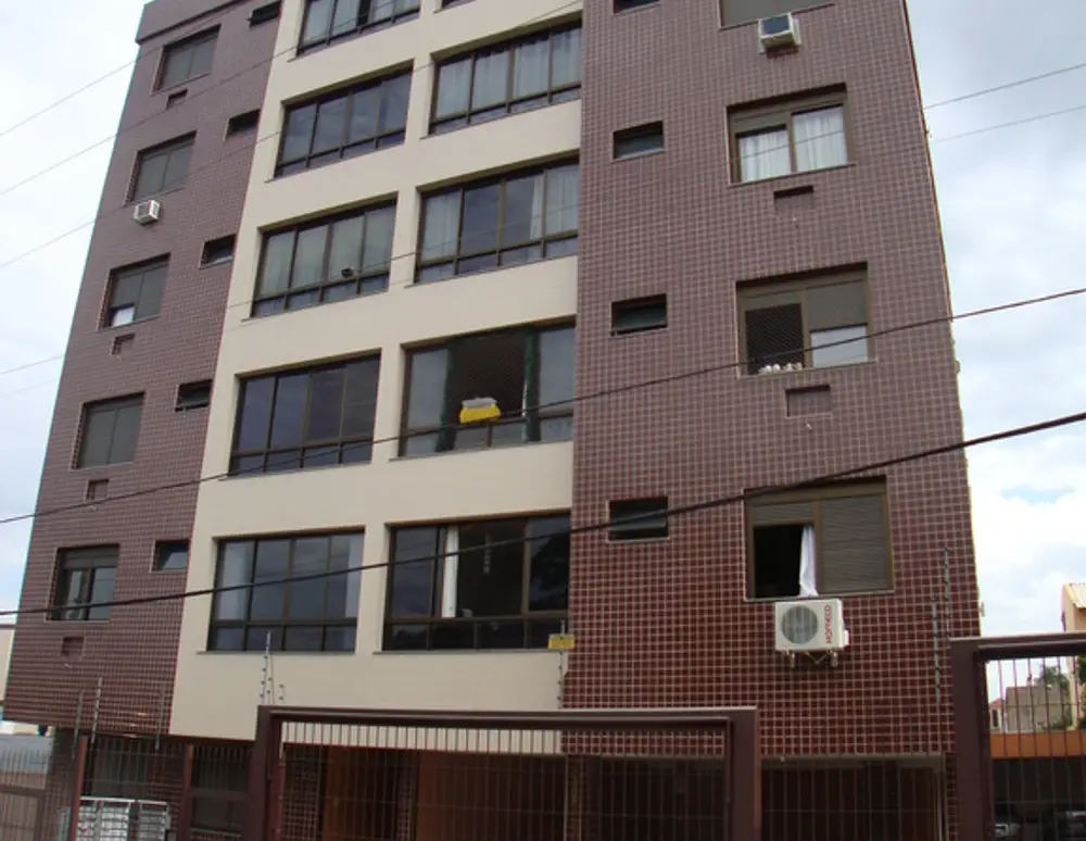 Edificio Mathilde
