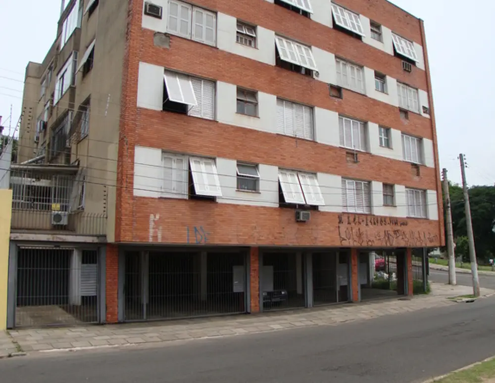 Edificio Cambacica