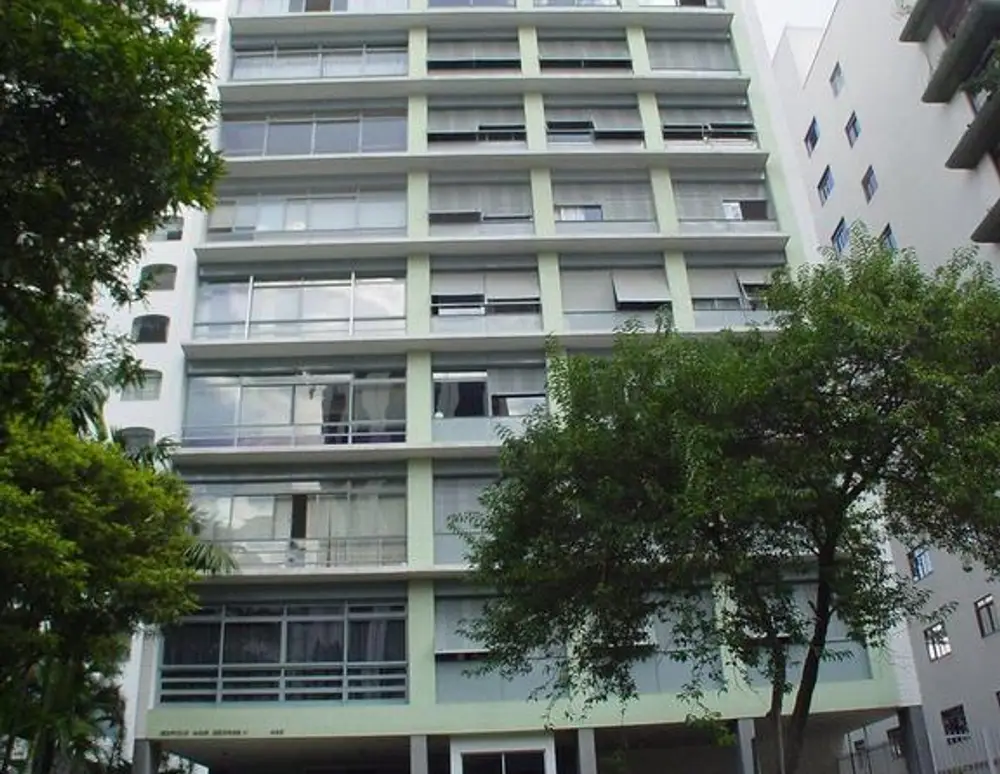 Edificio King George V