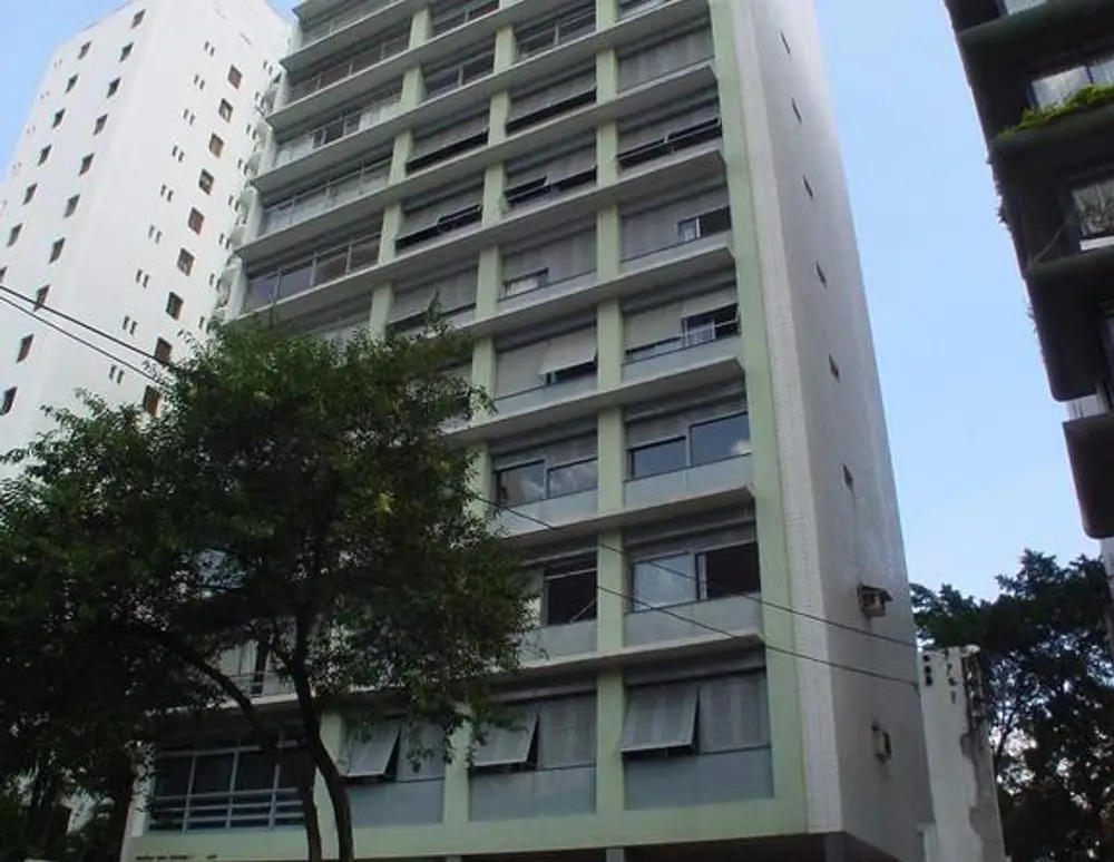 Edificio King George V — foto 2