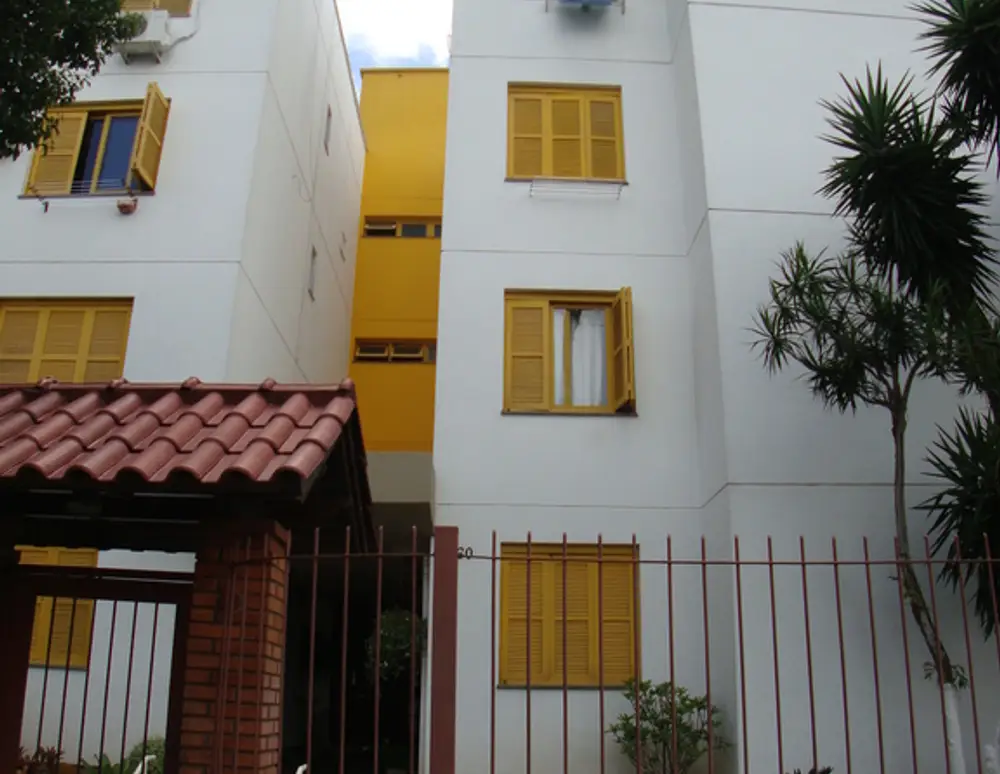 Edificio Jardim Guanabara