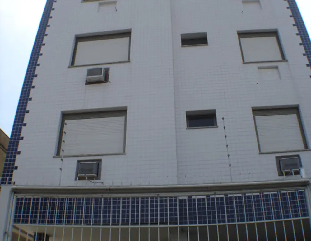 Edificio Residencial Aline