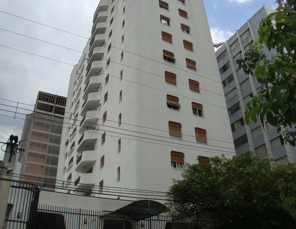 Edificio O Principe
