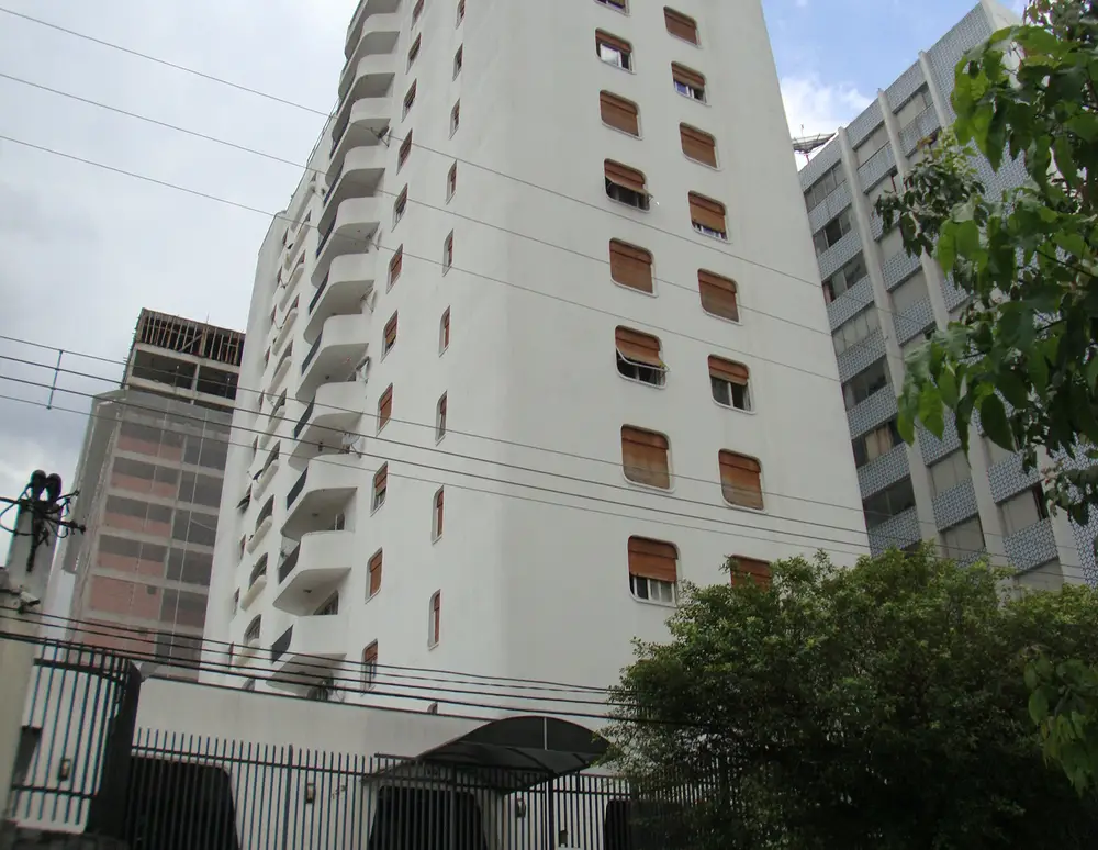 Edificio O Principe — foto 2