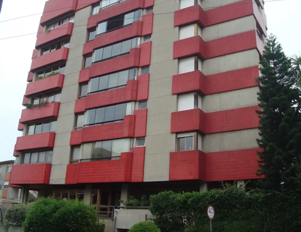 Edificio Solar da Colina