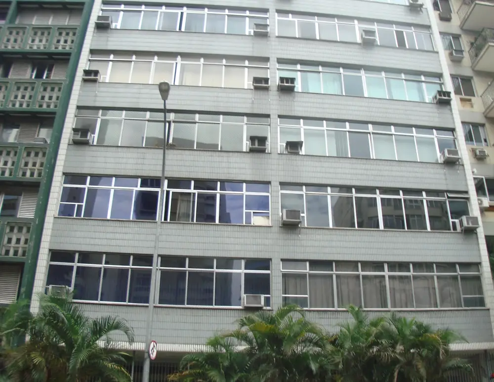 Edificio Bauru