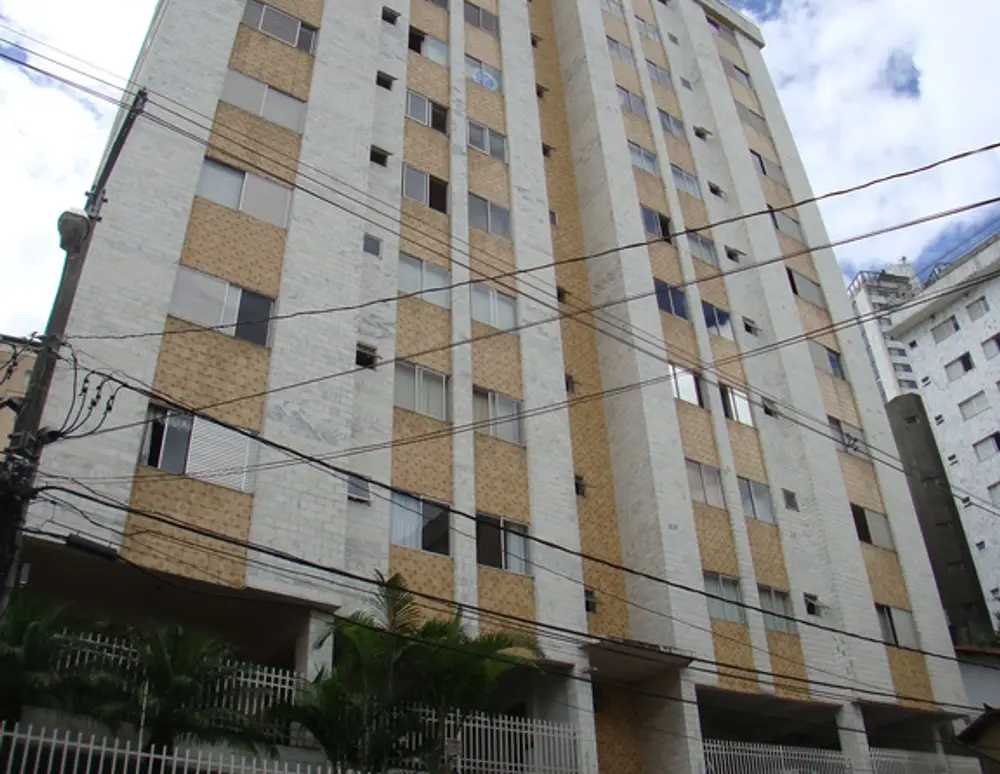 Edificio Itamonte
