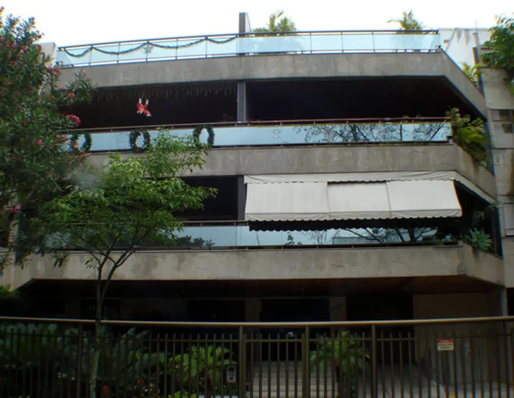 Edificio Laudemiro