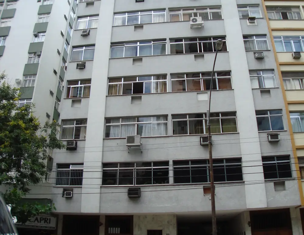 Edificio Ernesto Alegria — foto 2