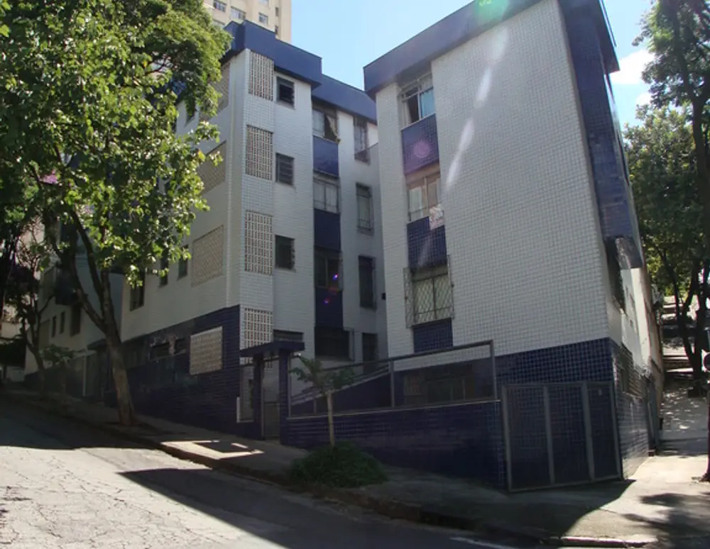 Edificio Dona Maria Guilhermina