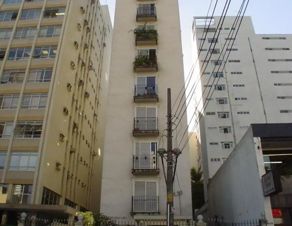 Edificio Sinhazinha — foto 2