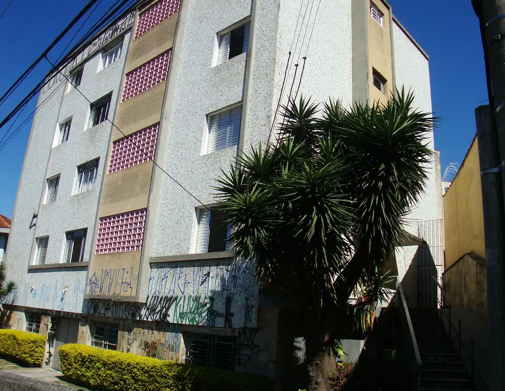 Edificio Julio Amandio Pardal
