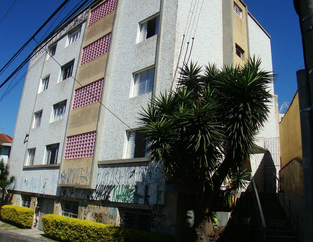 Edificio Julio Amandio Pardal — foto 2