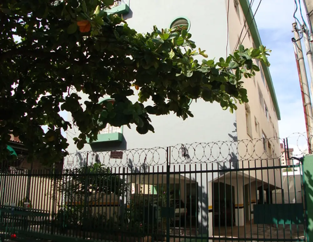 Edificio Juliano