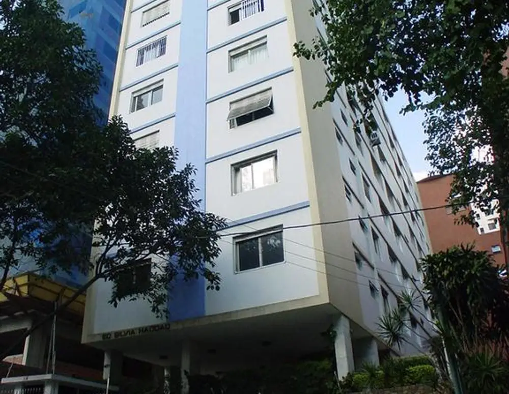 Edificio Silvia Haddad