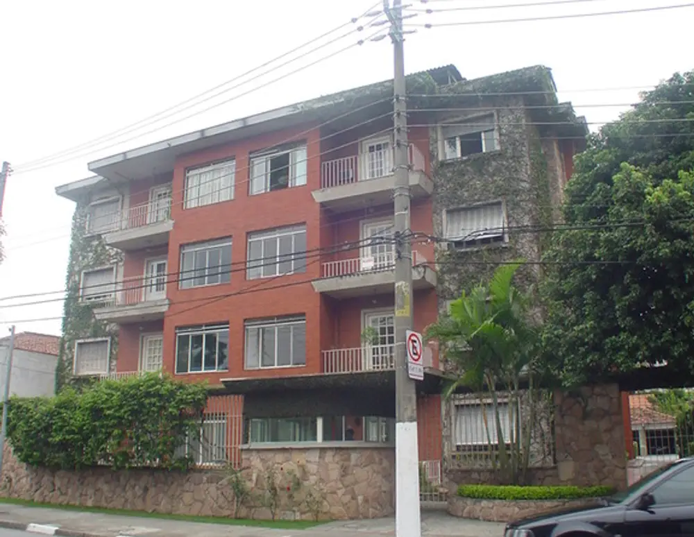 Edificio Sant'anna