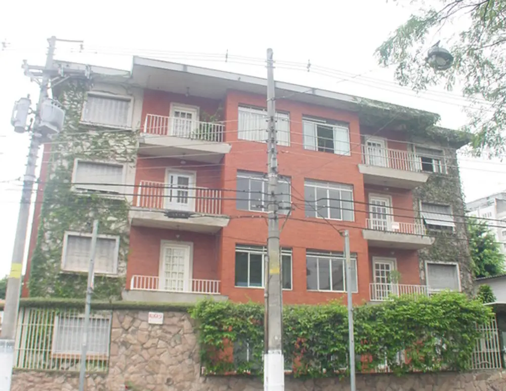 Edificio Sant'anna — foto 2