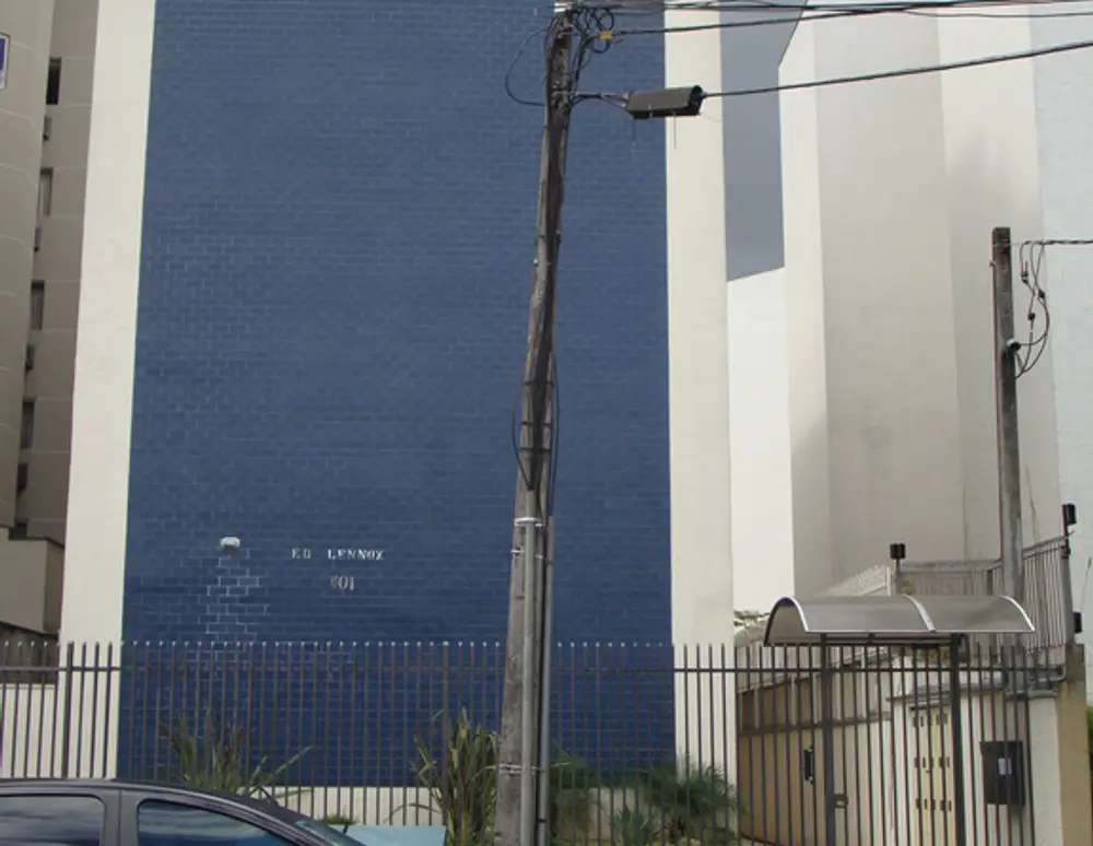 Edificio Lennox