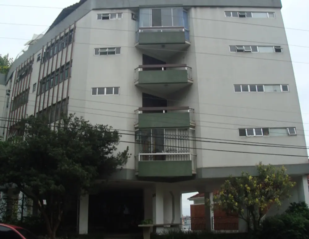 Edificio Belvedere