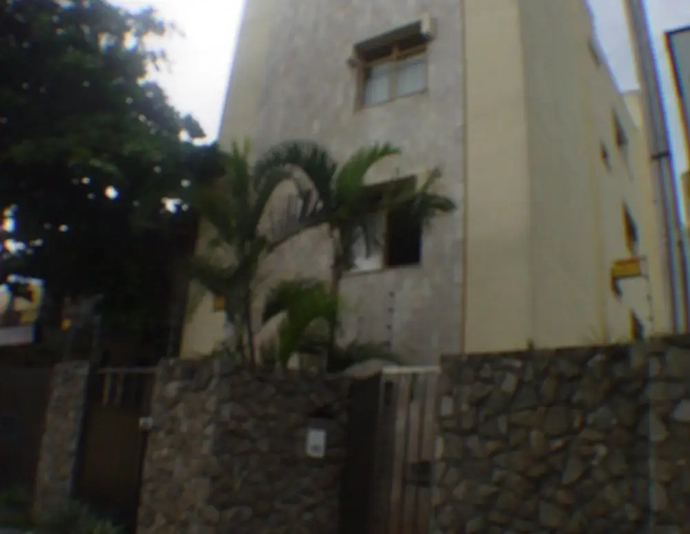Edificio Maria Augusta