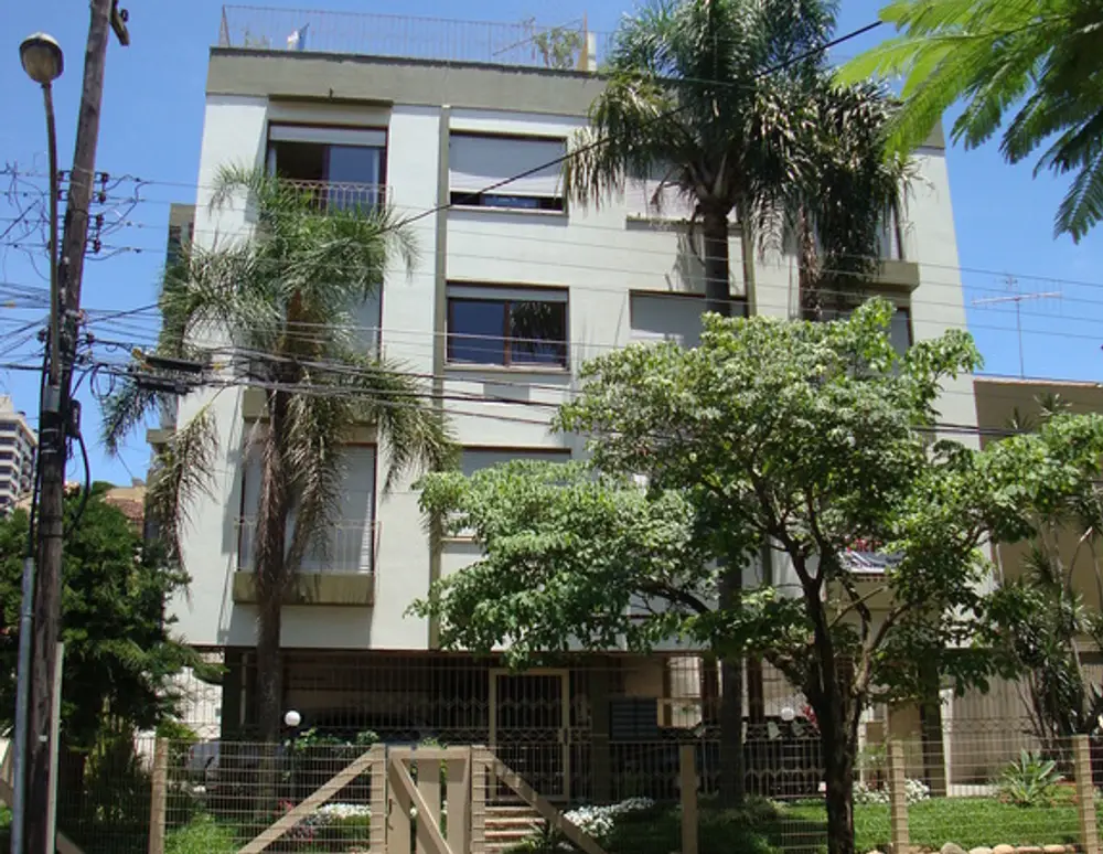Edificio Estrela Atria