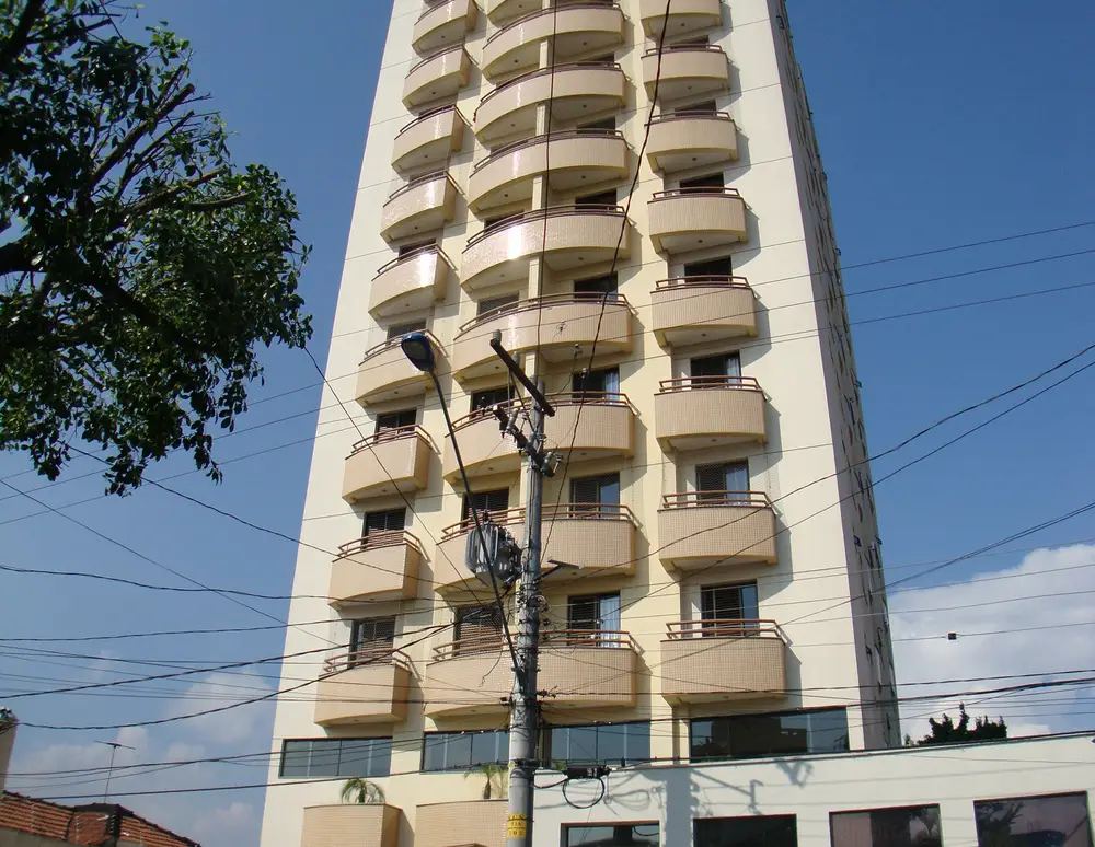 Edificio Residencial Villa Verla