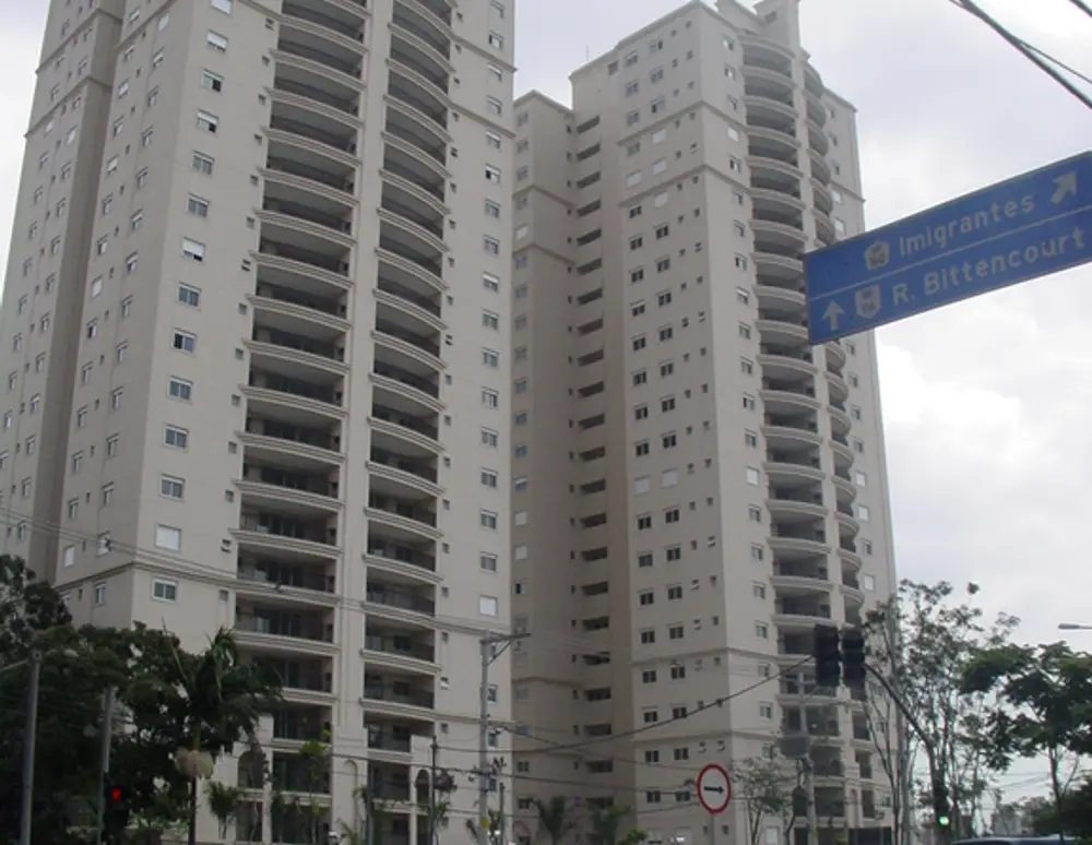 Paco das Aguas