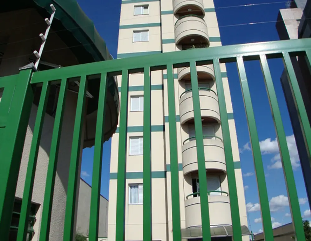 Edifício Tafner