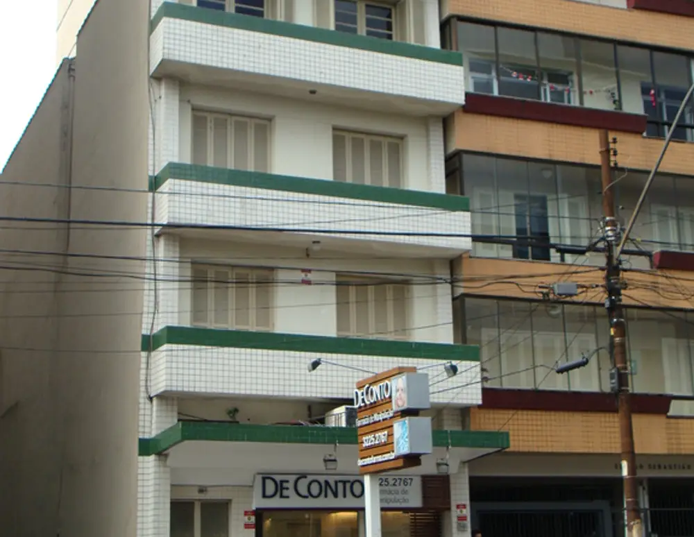 Edificio Jeanette