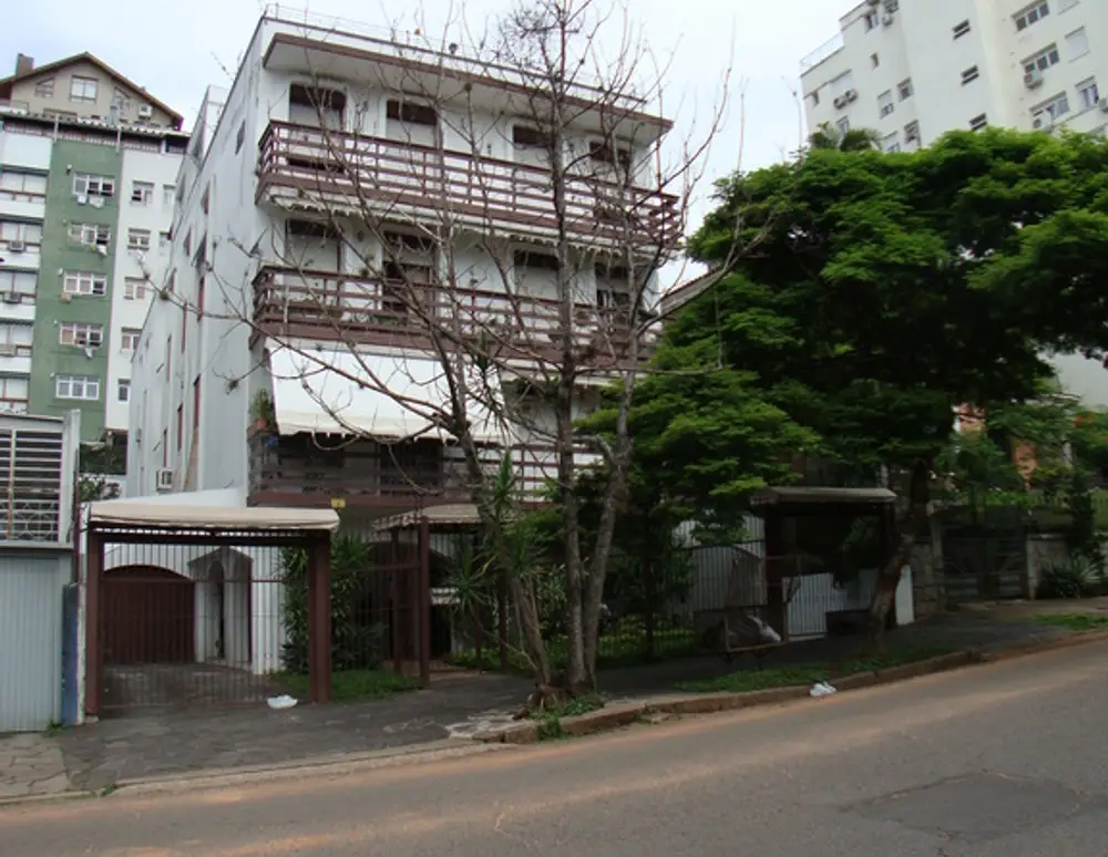 Edificio Mediterraneo