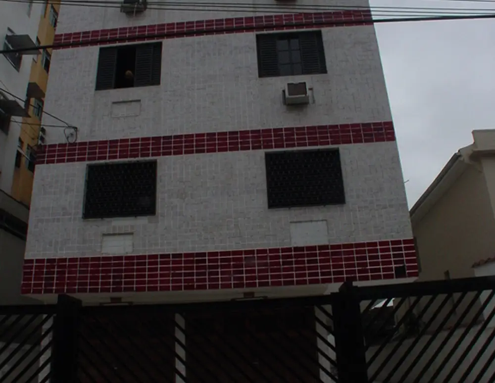 Edificio Residencial Caroline