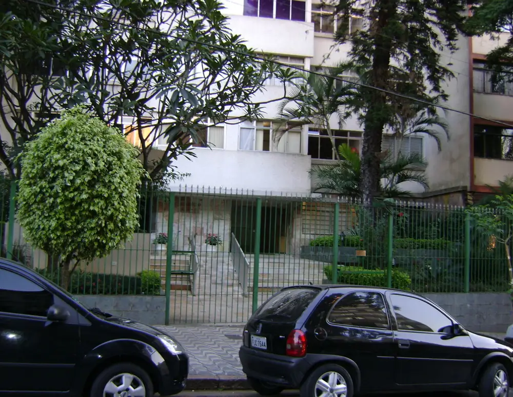 Edificio Nice