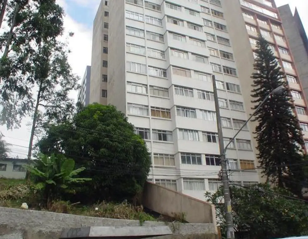 Edificio Nice — foto 2